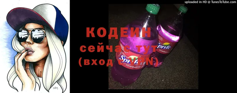 Кодеиновый сироп Lean Purple Drank  Шуя 